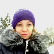 Настя, 25, Орск