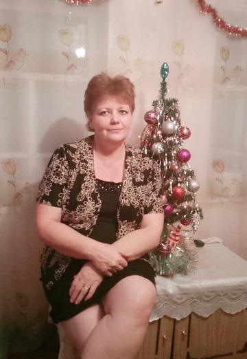 Моя фотография - Татьяна, 50 из Рубцовск (@tatyana326109)
