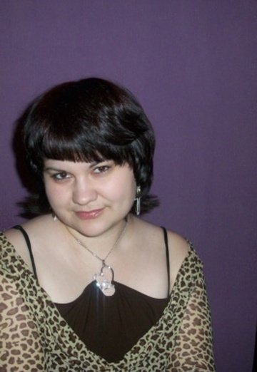 La mia foto - Galentinka, 38 di Ust'-Ilimsk (@galentinka)