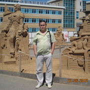 Сергей, 42, Цивильск