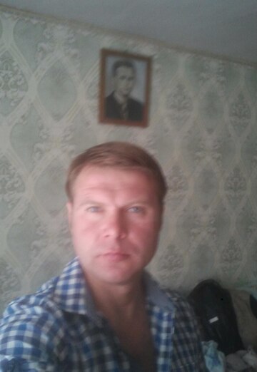 Моя фотография - ВАСИЛИЙ, 44 из Нововоронцовка (@vasiliy70691)