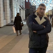 Евгеньевич, 37, Москва