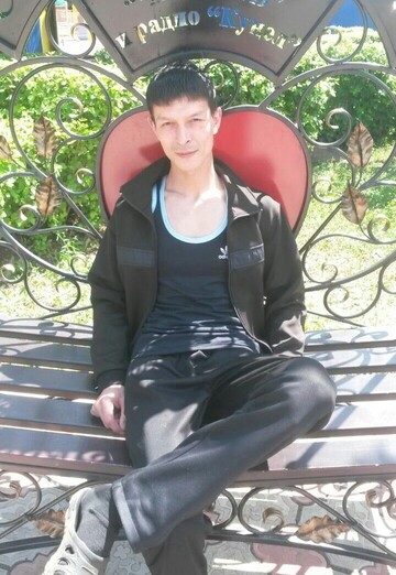 My photo - Almaz, 39 from Naberezhnye Chelny (@almaz6742)