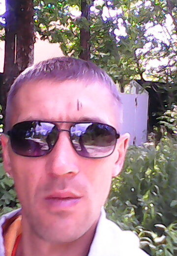 Моя фотография - Алексей, 43 из Владивосток (@aleksey356516)
