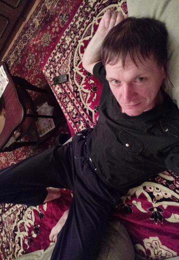 My photo - Aleksey, 55 from Moscow (@aleks74536)