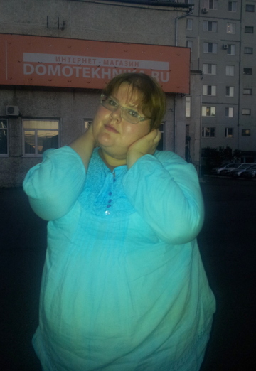 Моя фотография - владилена, 31 из Арсеньев (@vladilena28)