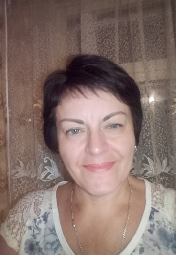 My photo - Lyudmila, 57 from Nikopol (@ludmila108822)