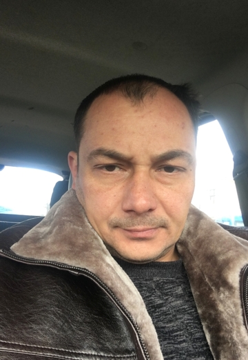My photo - Mihail, 43 from Rostov (@mihail179031)