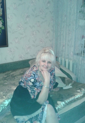Моя фотография - Наталья, 68 из Черновцы (@natalya111638)