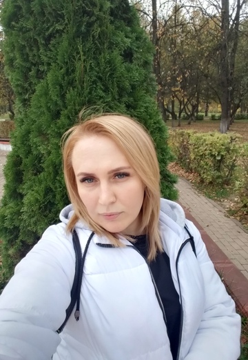 My photo - yuliya, 35 from Chekhov (@uliya215168)