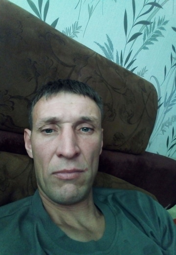Моя фотография - Alex, 45 из Челябинск (@alex116002)
