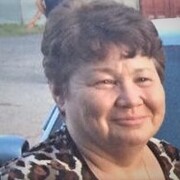 Ирина, 61, Прокопьевск