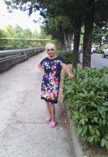 My photo - Lyudmila ahmatova, 63 from Yoshkar-Ola (@ludmilabikinaevaahmatova)
