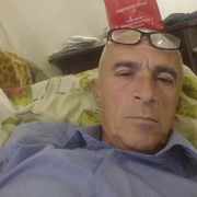 алик, 56, Нарткала