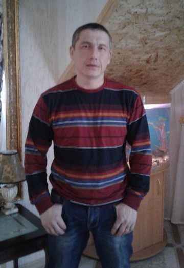 Minha foto - Alikey, 45 de Noyabrsk (@alikgilyazov)
