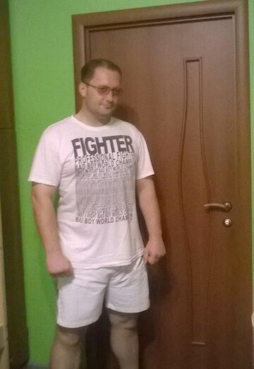 Моя фотография - Константин, 39 из Саратов (@konstantin66497)