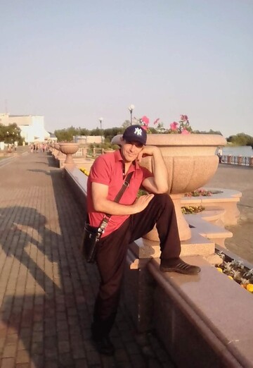 My photo - Ivan, 43 from Birobidzhan (@ivan164847)