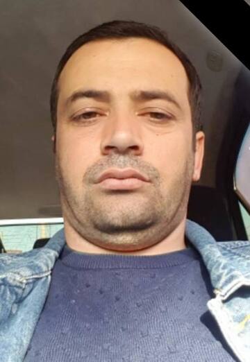 My photo - Dilshod, 40 from Dushanbe (@dilshod3758)