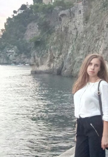 Моя фотография - Svetlana, 36 из Неаполь (@svtlana5496612)