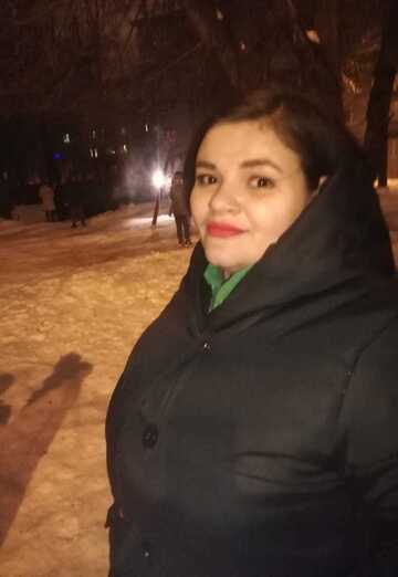 My photo - Marina, 36 from Voronezh (@marina234368)