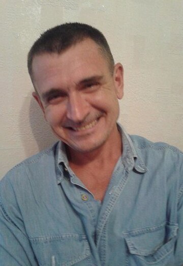 Моя фотография - Сергей, 52 из Николаев (@sergey461943)