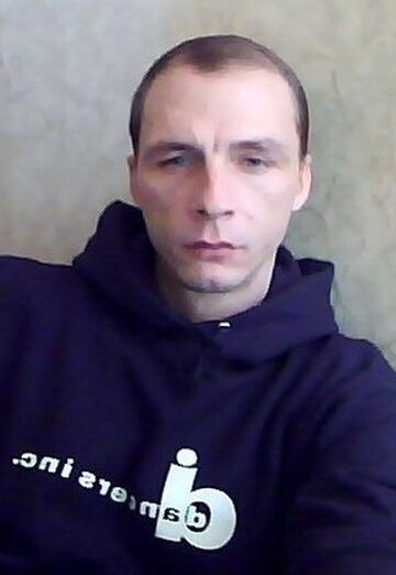 Моя фотография - Андрей, 45 из Одесса (@andrey138829)