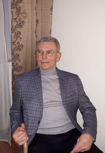 Моя фотографія - Урожок, 67 з Кострома (@urojok)