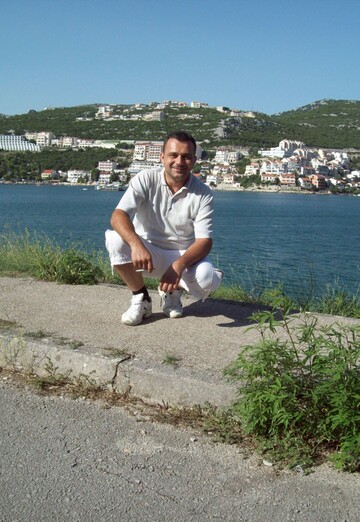 My photo - Danijel, 43 from Prnjavor (@danijel9)