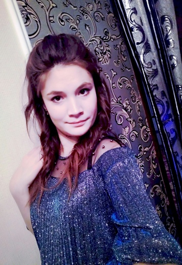 Моя фотография - Аделина, 25 из Ульяновск (@adelina2087)