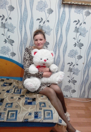 Моя фотография - Ирина, 45 из Витебск (@natalya196830)