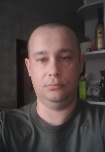 My photo - Oleg, 40 from Abakan (@oleg275816)