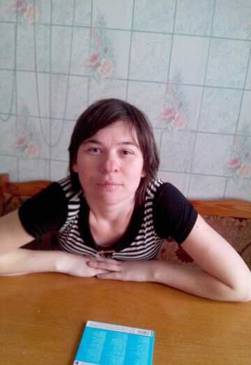Моя фотография - Люда Ионова, 40 из Коломна (@ludaionova1)