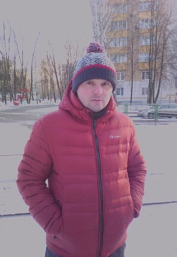 Моя фотография - Виталий, 46 из Москва (@vitaliy87228)