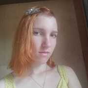 Ксюша, 18, Санкт-Петербург