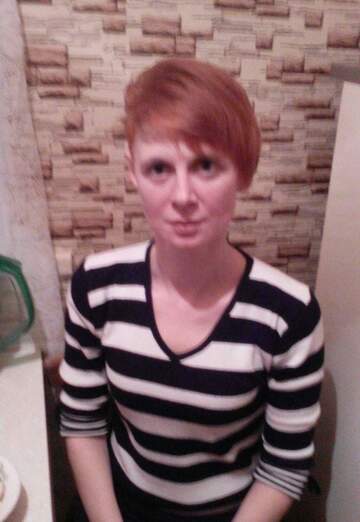 My photo - Marina, 40 from Vyatskiye Polyany (@marina162123)
