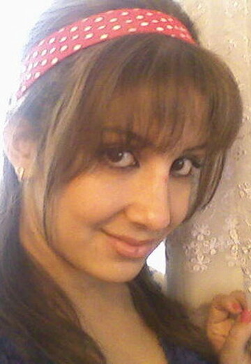 My photo - Jamilya, 29 from Ashgabad (@jamilya63)
