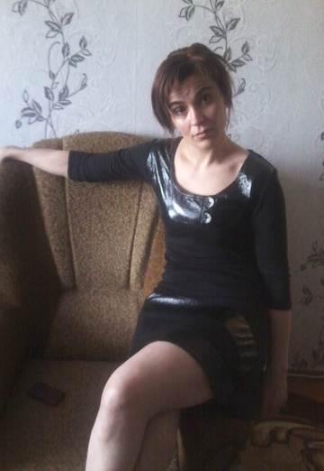 My photo - Evgeniya, 43 from Naro-Fominsk (@evgeniya8006)