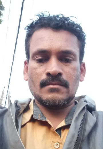 My photo - Nagesh, 46 from Mangalore (@nagesh16)