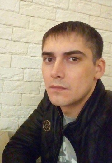 Моя фотография - Василий, 32 из Москва (@vasiliy62099)