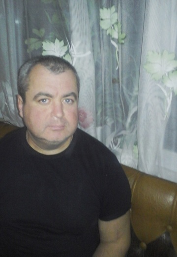 My photo - Ruslan, 50 from Chernivtsi (@ruslan36571)