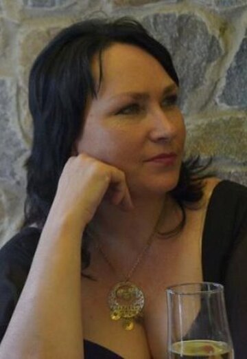 My photo - Irina, 59 from Belaya Tserkov (@irinairina154)