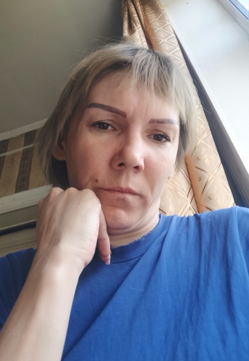 Mein Foto - Marija, 38 aus Otradny (@mariya170479)