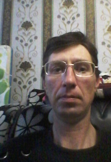 Моя фотография - Евгений, 47 из Новосибирск (@evgeniy312938)