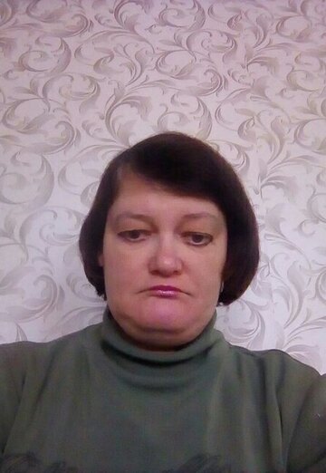 My photo - Tatyana, 47 from Vitebsk (@tatyanavahrusheva)