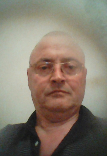 My photo - Viktor, 64 from Armavir (@viktor157264)