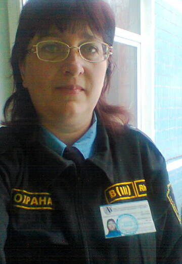 My photo - nelya, 49 from Zherdevka (@nelya787)