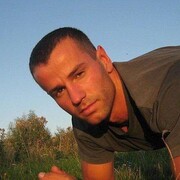 олег, 39, Никольск