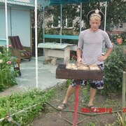 Максим, 40, Красногорский