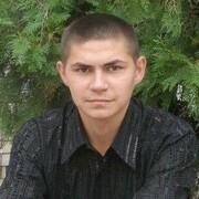 Егор Шерстобитов, 28, Абинск