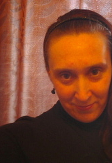 My photo - INNA, 46 from Armizonskoye (@inna15452)